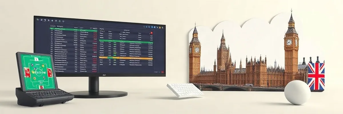 Understanding the Best Betting Sites Landscape in the UK — cocoa casino in the UK